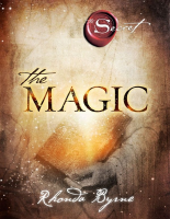 Rhonda Byrne- The Magic.pdf